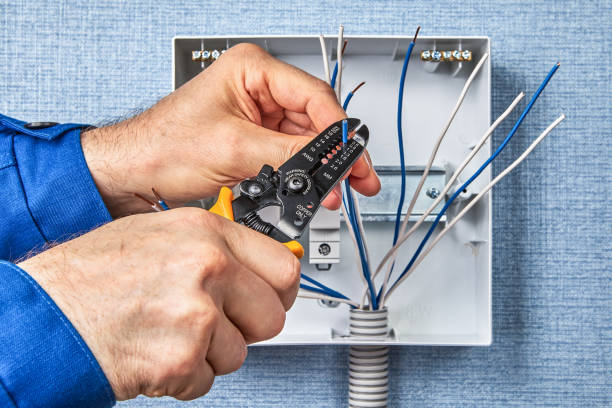 Best Electrical Panel Upgrades  in Akwesasne, NY